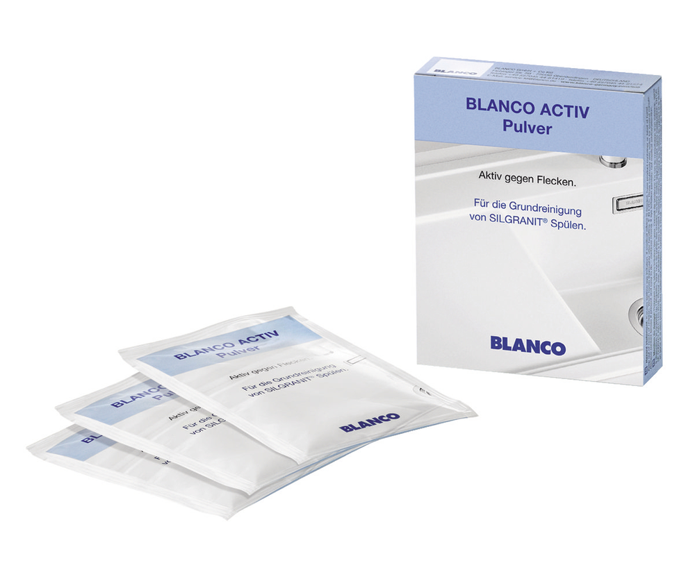 BLANCO ACTIV